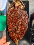 오손도손 파전 닭발