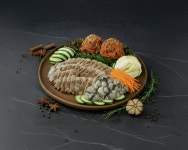 정직한족발 안산본점