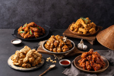 김삿갓통닭 오치점