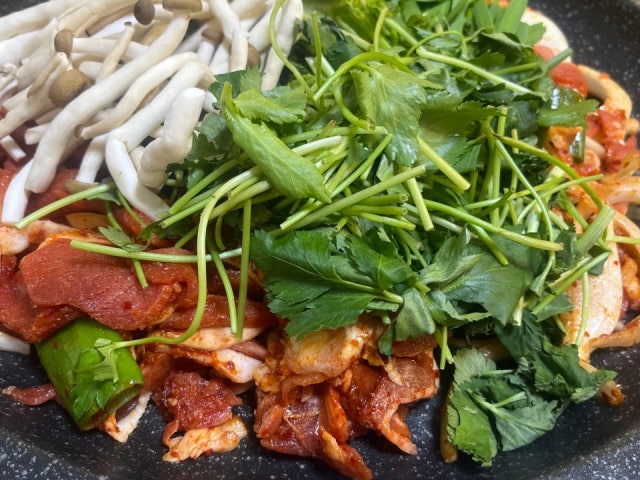 남포식당