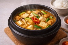 청운숯불갈비