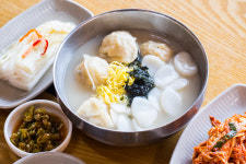 원조 개성집 남양주본점