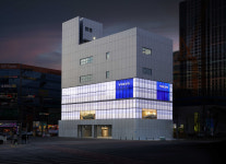 태영모터스 볼보 서대구전시장