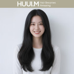 휴이엠헤어 중동시장점