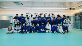 메이 유도짐 초롱꽃 2관