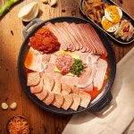 부대옥 중동점