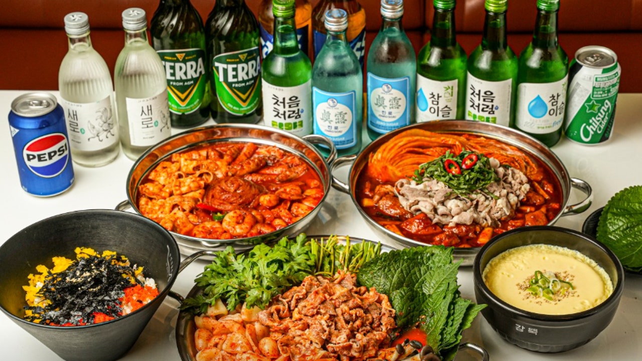 국민낙곱새 구제주점