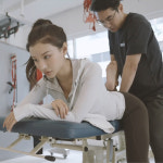 힐리언스 코어운동센터 삼성본점