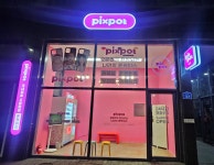 픽스팟 원주우산점