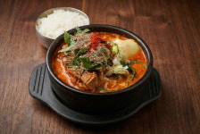 송가네감자탕 연남본점