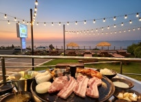 제주도민정육식당 제주공항점