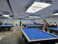 맘모스당구클럽