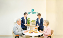 천안행복한요양원