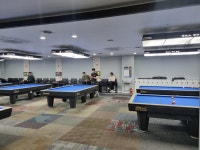 맘모스당구클럽