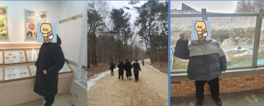 햇살가득사회적협동조합 경기구리지부