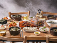 황금코다리 휘경점