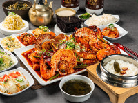 황금코다리 휘경점