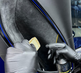 카스텔라 디테일링