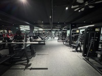인사이트피트니스 중곡점