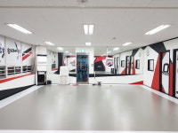 국가대표하늬바람태권도장 서창점