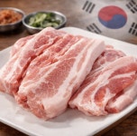 대한민국 삼겹살 용인 둔전점
