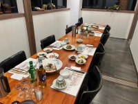 안동양반모던한정식