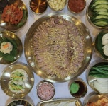 부산족발
