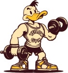 옐로우짐 이곡점 성서헬스 & PT & 요가 & 방송댄스