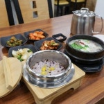 장충동왕족발보쌈 죽림본점