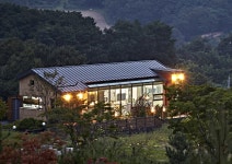 와이앤씨조경건설