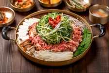 교동면옥 천안두정점