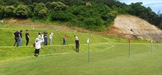 웨스턴골프사관학교