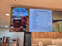 파리바게뜨 송도 힐스레이크점