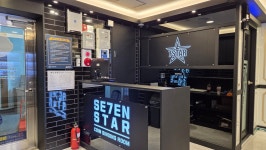 세븐스타코인노래연습장 울산천상점