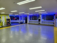 이은식복싱클럽 천곡점