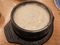 이대째삼백청국장