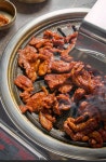 죽백5리집/천지삼계탕