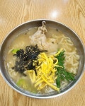 통통칼국수