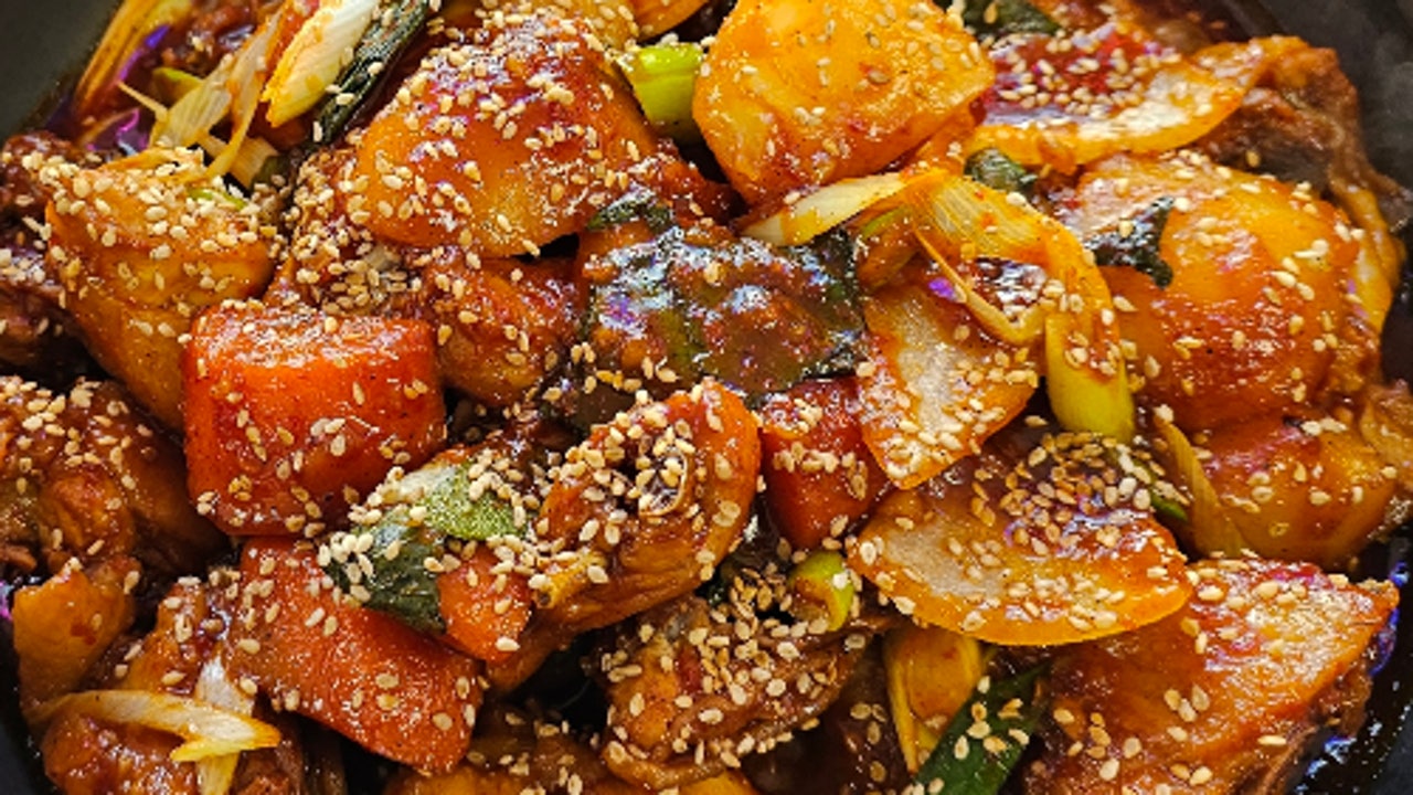 부산집