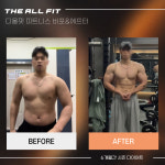 디올핏피트니스 동천점 헬스 PT