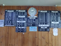 고봉김밥 장평점