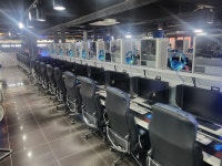 크레인pc방 대전본점