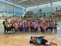 히어로즈태권도장 태누리유가점