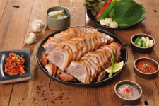 장충동왕족발보쌈 죽림본점