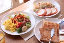 레지던스 호텔 케이