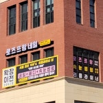 로즈프랑네일 시흥플랑드르