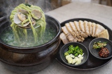 한가네손칼국수