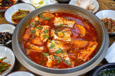 쇠소깍오메기식당