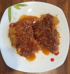 돈팡돈까스 본점