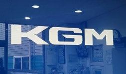 KGM 중리서비스프라자